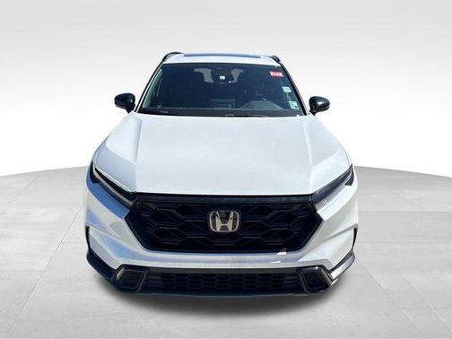 2023 Honda CR-V Hybrid Sport FWD