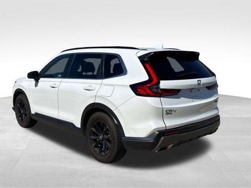 2023 Honda CR-V Hybrid Sport FWD