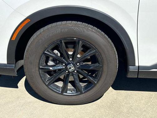 2023 Honda CR-V Hybrid Sport FWD