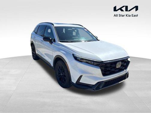 2023 Honda CR-V Hybrid Sport FWD