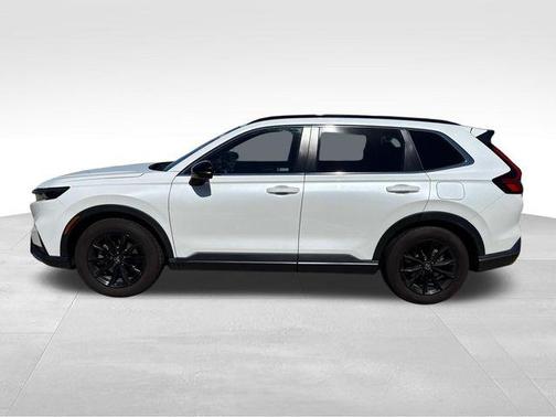 2023 Honda CR-V Hybrid Sport FWD