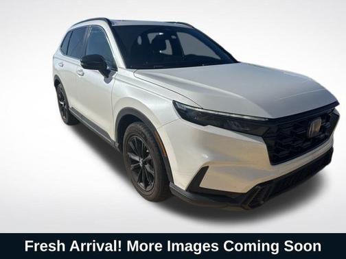 2023 Honda CR-V Hybrid Sport FWD