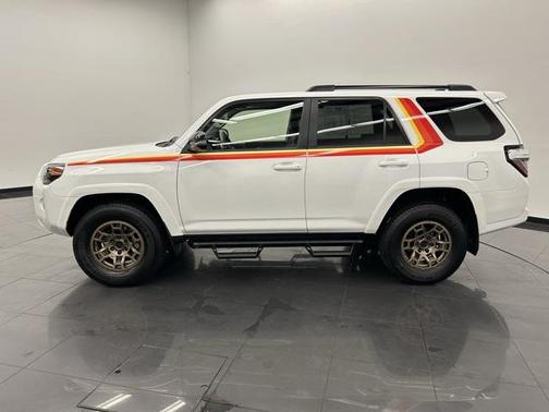 2023 Toyota 4Runner 40th Anniversary Special Edition