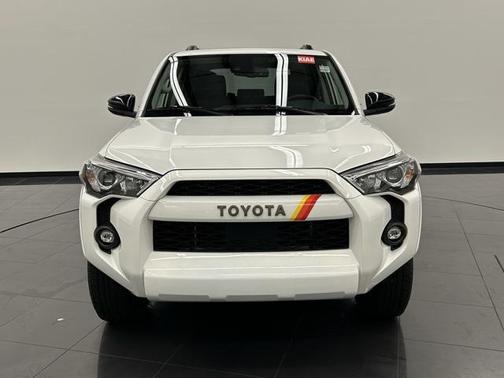 2023 Toyota 4Runner 40th Anniversary Special Edition