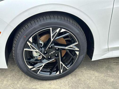 2026 Kia K5 GT-Line FWD