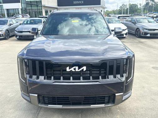Panthera Metal 2027 Kia Telluride S