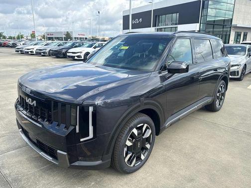 Panthera Metal 2027 Kia Telluride S