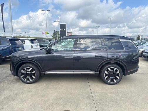 Panthera Metal 2027 Kia Telluride S