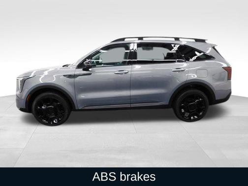 2025 Kia Sorento SX