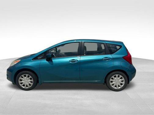 2015 Nissan Versa Note SV