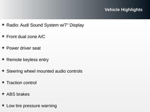 2020 Audi Q5 45 Premium Plus