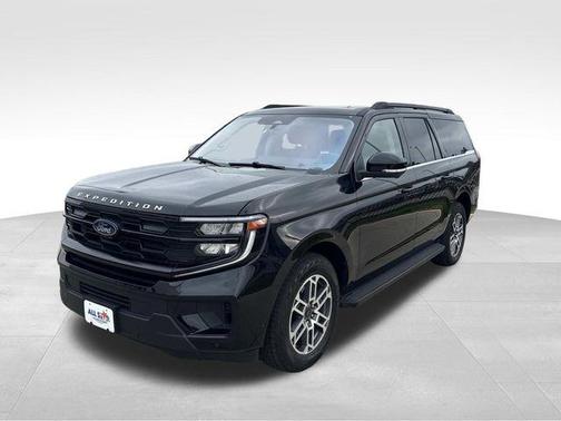2025 Ford Expedition Max Active 4x4