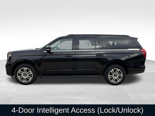 2025 Ford Expedition Max Active 4x4