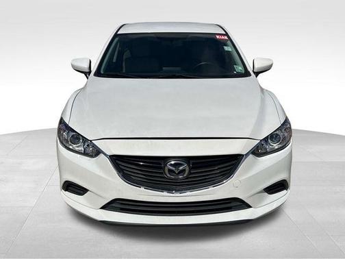 2016 Mazda Mazda6 i Touring