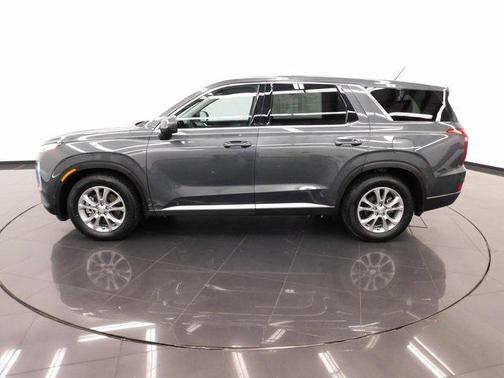 2022 Hyundai PALISADE SE