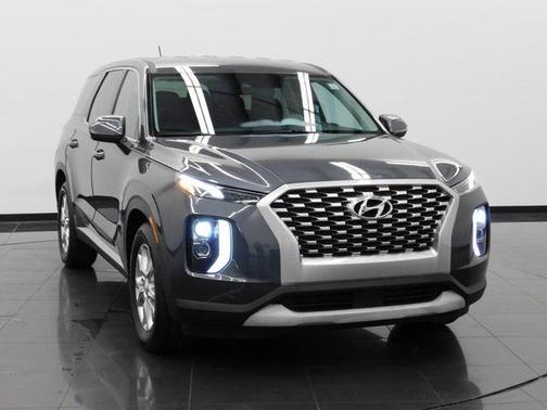2022 Hyundai PALISADE SE