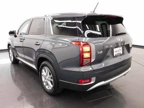 2022 Hyundai PALISADE SE