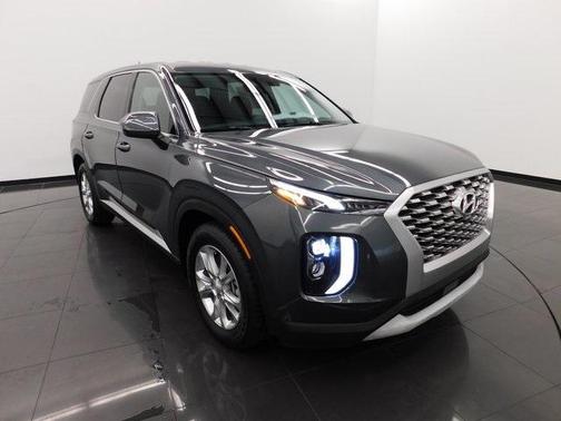 2022 Hyundai PALISADE SE