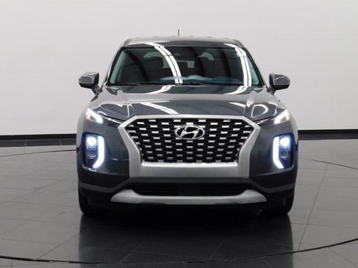 2022 Hyundai PALISADE SE