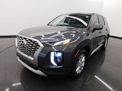 2022 Hyundai PALISADE SE