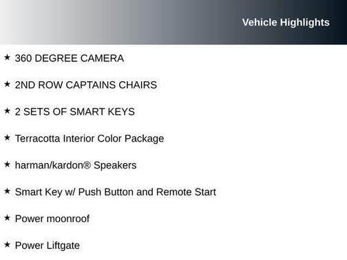 2024 Kia Telluride SX X-Line