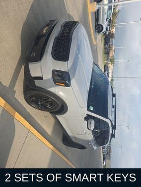 Wolf Gray 2024 Kia Telluride SX X-Line