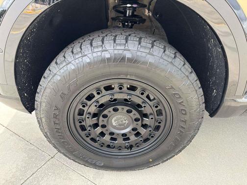 Terrain Brown Matte 2027 Kia Telluride X-Pro SX-Prestige