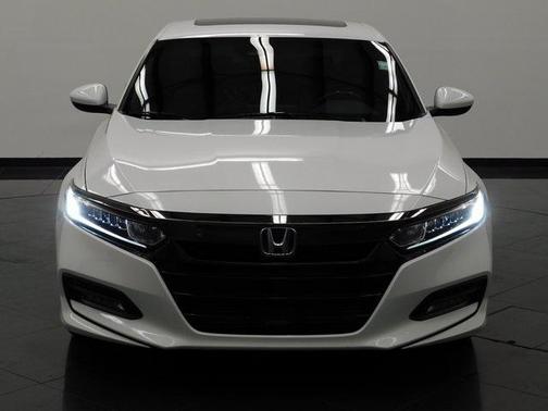 2020 Honda Accord Sport 1.5T