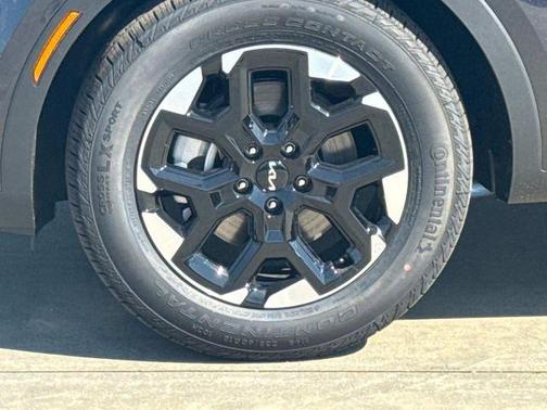 Panthera Metal 2026 Kia Sorento S