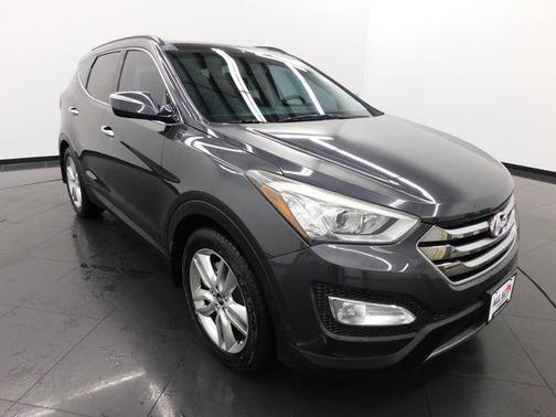 2015 Hyundai Santa Fe Sport 2.0L Turbo
