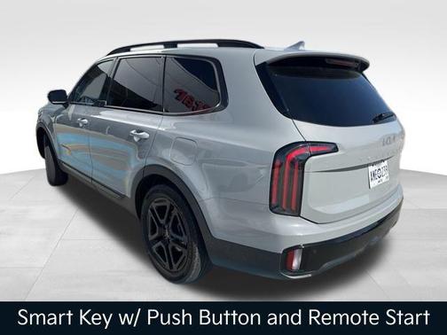 2024 Kia Telluride SX Prestige X-Line