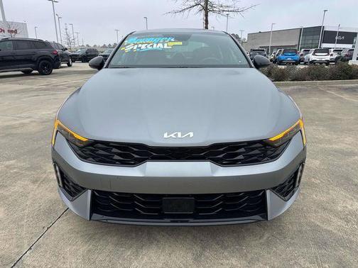 2026 Kia K5 GT-Line FWD