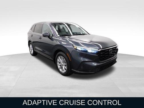 2024 Honda CR-V EX-L 2WD