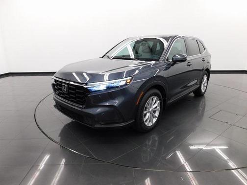 2024 Honda CR-V EX-L 2WD