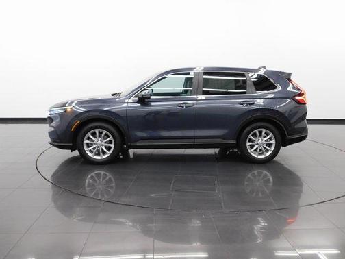 2024 Honda CR-V EX-L 2WD