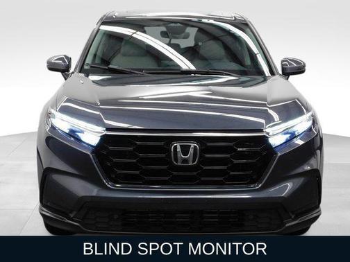 2024 Honda CR-V EX-L 2WD