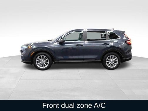 2024 Honda CR-V EX-L 2WD