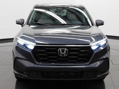 2024 Honda CR-V EX-L 2WD