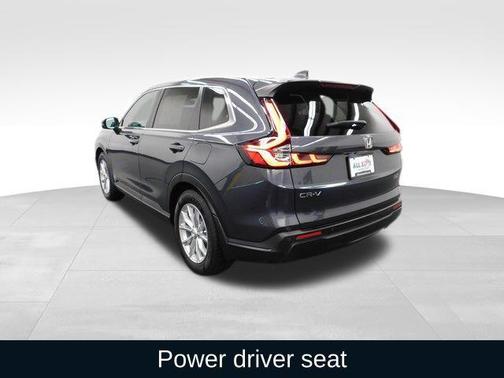 2024 Honda CR-V EX-L 2WD