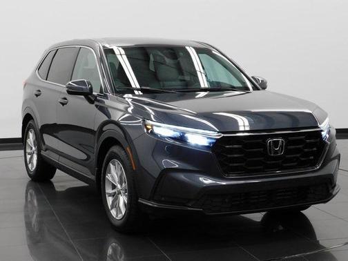 2024 Honda CR-V EX-L 2WD