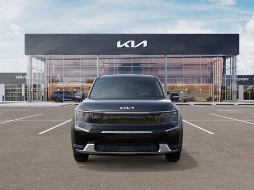 2026 Kia EV9 Light Long Range