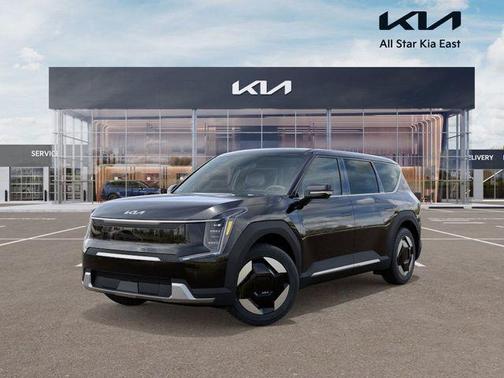 2026 Kia EV9 Light Long Range