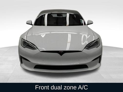 2021 Tesla Model S Long Range