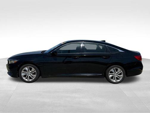 2020 Honda Accord LX 1.5T