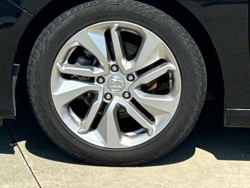 2020 Honda Accord LX 1.5T