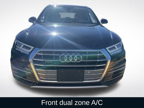 2020 Audi Q5 45 Premium Plus