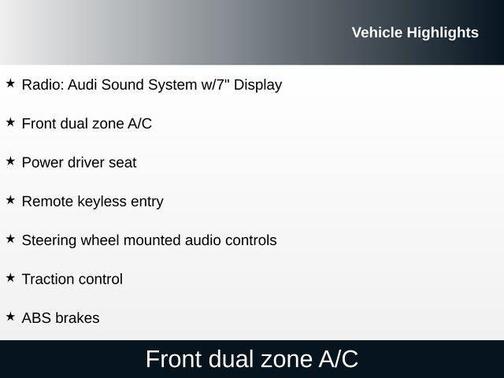 2020 Audi Q5 45 Premium Plus