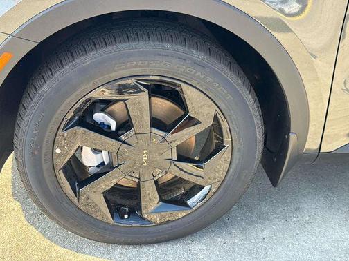 2026 Kia Sorento Hybrid SX Prestige