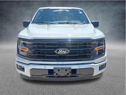 Avalanche 2024 Ford F-150 XLT