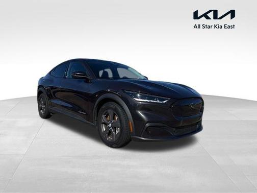 2022 Ford Mustang Mach-E Select